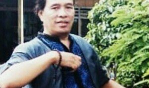 Edwin Fast Turut Ramaikan Pencalonan Ketua DKP