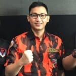 Azhari Haris Kantongi Rekomendasi PAN ke DPP Pimpin DPRD Palembang