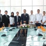 Asperapi Sumsel Kerjasama Dengan Poltekpar