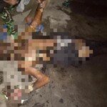 Kelalaian Diri Sendiri ‘Gepeng’ Terbakar Hingga Tewas