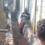 Diduga Kades Karang Rejo Korupsi Dana Desa Lampung Utara