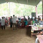 Ini 36 Kades Terpilih di PALI