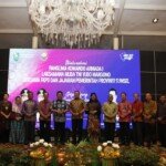 Herman Deru Harapkan TNI AL Jaga Stabilitas Sumsel