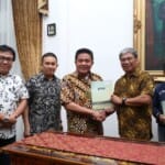 Herman Deru Nyatakan Provinsi Sumsel Siap Jadi Tuan Rumah FIFA U-20 World Cup 2021