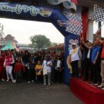 Herman Deru Komitmen Dorong Pembinaan Usaha Kecil di Sumsel