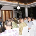 Direnovasi, Kantor Gubernur Sumsel Bakal  Miliki Roof Garden dan Alun-Alun