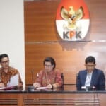 Ahmad Yani dan Dua Orang Resmi Jadi Tersangka