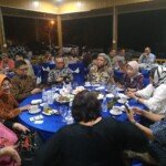 Kunjungan IKA Pimnas Bagai Membawa “Emas” Bagi Mamuju