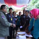 Tahun 2020, 65 Desa di Muba Gelar Pilkades