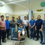 Hunter Polresta Tangkap Dua dari Enam Perampok