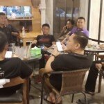 Rembuk Aktivis se Sumsel Lintas Generasi