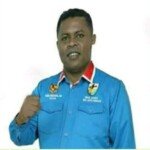 Terpilih Jadi Ketua, Ali Fuad Siap Benahi DPD KNPI Fakfak