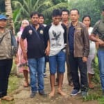 Berkat Dumas SatNarkoba Polres Sergai Ringkus Bandar Narkoba