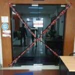 Diduga OTT, Pengusaha RB dan Bupati Muara Enim AY Diperiksa di Polda Sumsel