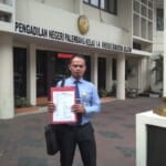 Kuasa Hukum Korban SMA Taruna Resmi Layangkan Gugatan ke PN