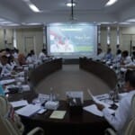 Pemkab Mantapkan Persiapan HUT Muba ke-63 dan Muba Expo