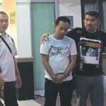 Asyik Cuci Mata di Mall, Kades Gunung Mas Tertangkap, Diduga Korupsi Dana Desa