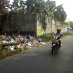 Harnojoyo Harapkan Warga Ikut Aktif Jaga Kebersihan