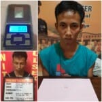 Polsek Talang Ubi Berhasil Amankan Kurir dan Pemuja Narkotika
