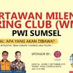 Besok, Politisi Milenial Diskusi Bareng di Acara WMSC