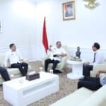 BI Apresiasi Pemkab Muba Implementasi Transaksi Non Tunai