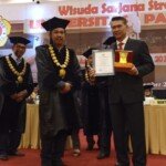 Unversitas Unpal Lepas 197 Mahasiswanya