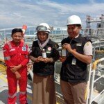 Ekspor Olahan Sawit Sulbar Capai Milyaran Rupiah