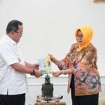 2020 BPS Terapkan Sensus Online, Dodi Inginkan Data Valid Warga Muba