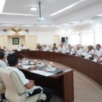 Dodi Segera Bentuk Tim Percepatan Kawasan Industri Hijau Bayung Lencir