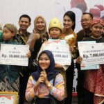 Cerita Puyang Ramedan Raih Juara Harapan 1 Tingkat Nasisonal