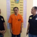Polres Sergai Amankan Resedivis Narkoba