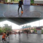 Peduli Olahraga, Regal Springs Indonesia Adakan Turnamen Futsal