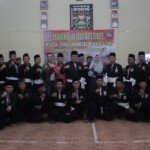 Herman Deru Jadi Warga Kehormatan PSHT Pusat Madiun Pertama di Indonesia