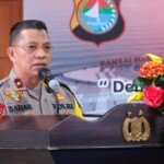 Kapolda Sulbar Pastikan Warga Papua di Sulbar Aman