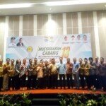 HIPMI Kota Palembang Miliki Ketua Baru