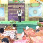 Pulang Kampung, Herman Deru Pantau Perbaikan Jalan Provinsi