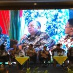 Bupati Soekirman Didaulat Sebagai Narasumber PIID PEL