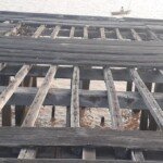 Lantai Pelabuhan GPU Mangatang Tarung Banyak Hilang