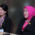 Thia Yufada Bidik Atlet Wanita Sumsel di Rakernas Perwosi
