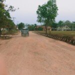 Warga Desa Bumiarjo OKI Pertanyakan Terkait Status Jalan Poros Berdebu