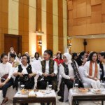 Thia Yufada Budayakan Senam Kreasi untuk Wanita di Sumsel