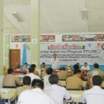 Dispora Rangkul SMA dan SMK se-Musi Banyuasin