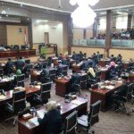 APBD Muba Tahun 2020 Disahkan, Dodi Apresiasi Kerja Sama DPRD Muba Dalam Pelaksanaan Tugas