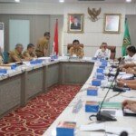 Libatkan Kejati, Pemprov Cari Solusi Aset Bermasalah