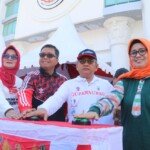 ABM: Olahraga Harus Menjadi Kebutuhan dan Gaya