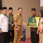 Ratu Dewa Tegaskan Optimalisasi Zakat ASN