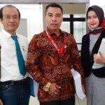 Kuasa Hukum Dirut BPR Bank Sumsel Ajukan Eksepsi