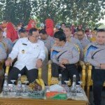 Puncak Peringatan HAN, Kak Seto Apresiasi Muba Raih KLA 3 Kali Berturut