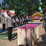 Pemkab Labuhan Batu Peringati HAN 2019