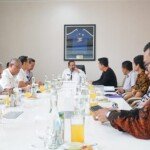 Minyak Goreng Muba Diyakini TNP2K Mampu Tekan Kemiskinan dan Penyakit